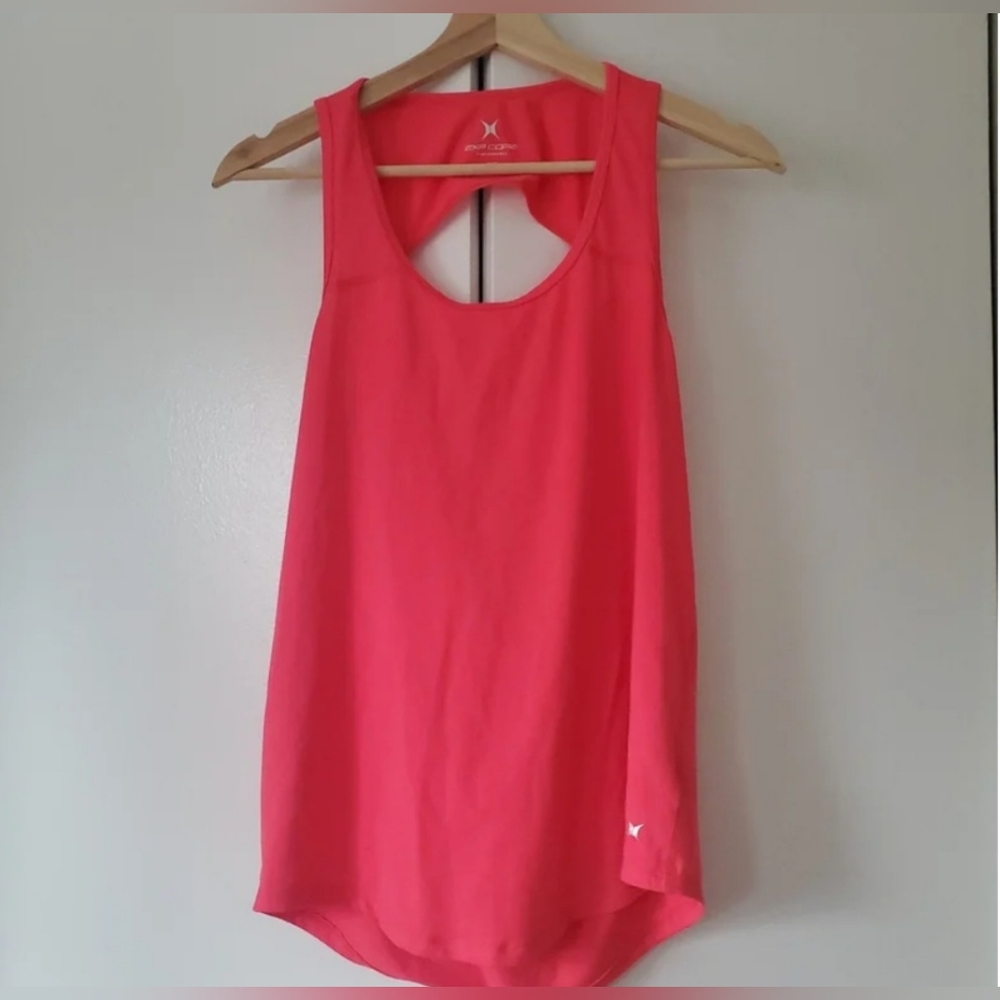 Workout Tank